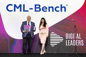Advanced Engineering School of Polytechnic became the winner of the Digital Leaders Award
