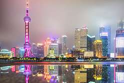 10 years at the forefront: SPbPU Representative Office in Shanghai celebrates its anniversary