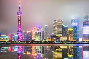 10 years at the forefront: SPbPU Representative Office in Shanghai celebrates its anniversary