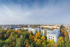 The International Olympiad Open Doors provides Chinese students with an opportunity to study at Peter the Great St. Petersburg Polytechnic University