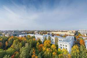 The International Olympiad Open Doors provides Chinese students with an opportunity to study at Peter the Great St. Petersburg Polytechnic University
