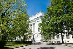 SPbPU is the first in the Materials Science: Metallurgy category in the Expert Center ranking