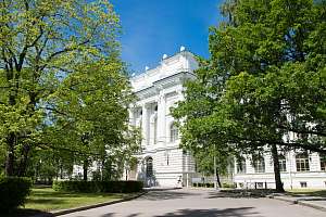 SPbPU is the first in the Materials Science: Metallurgy category in the Expert Center ranking