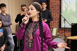 PolyUnion Interclub celebrated Nowruz
