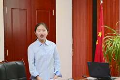 Double success: the first graduates of SPbPU and Lanzhou University of Finance and Economics received their diplomas