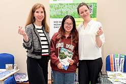 St. Petersburg Polytechnic University presented the engineering education of the future in Vietnam