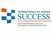 International MA Course "Ensuring of Product Life Cycle Technological Processes Efficiency" at Russian Universities (SUCCESS)