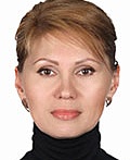 Melekhova Galina Georgievna 