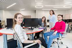 SPbPU is in the top three leaders of Interfax ranking on the quality of education