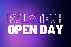 Polytechnic University held an Open Day for international applicants