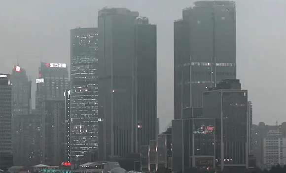 Opening of the SPbPU representative office in Shanghai