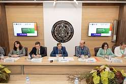 The 3rd Summit of Slavic Universities was held at SPbPU "Slavic Horizon-2025"
