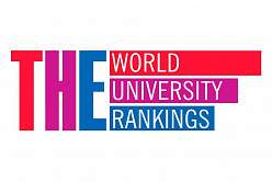 Polytechnic University is ranked third among the best universities in Russia by THE