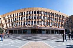 New stage of cooperation: SPbPU and RAU have agreed to establish an international scientific center