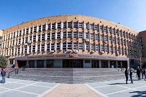 New stage of cooperation: SPbPU and RAU have agreed to establish an international scientific center