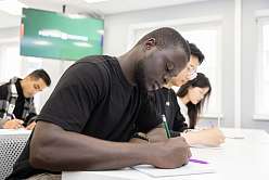 Registration for the Olympiad of the Russian-African Network University continues