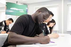 Registration for the Olympiad of the Russian-African Network University continues