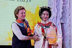 Polytechnic University welcomed the “Golden Autumn” for the 25th time