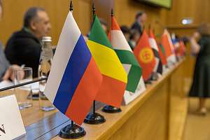 At SPbPU, they discussed the creation of mirror laboratories to assess the damage caused to African countries by colonialism