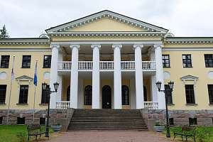 SPbPU and CUJAE have launched an international project on digital modeling of cultural heritage sites in Russia and Cuba