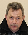 Yadrishnikov Alexander Arkadievich 