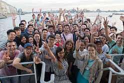 International Polytechnic Summer School