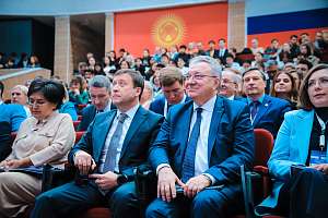 In Which Professions Will Graduates Be Needed Tomorrow? — Interview with SPbPU Rector, Academician Andrei Rudskoi