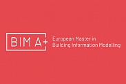 BIM A+ European Master in Building Information Modelling