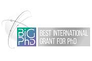 The Best International Grant for PhD (BIG PhD) 2025 competition for international PhD students of SPbPU has launched