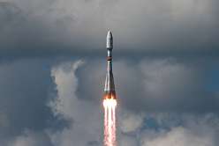 Starting from Vostochny: Russian scientists have received a new instrument for studying the ionosphere