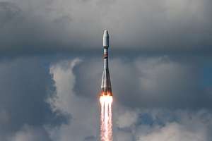Starting from Vostochny: Russian scientists have received a new instrument for studying the ionosphere