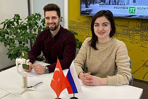 Polytechnic University and Rossotrudnichestvo: new steps in the promotion of higher education abroad