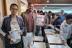 Polytechnic University in Ethiopia: Russian Education for Africa’s Food Security