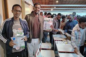 Polytechnic University in Ethiopia: Russian Education for Africa’s Food Security