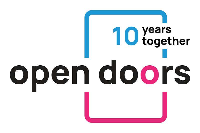 The anniversary season of the Open Doors Russian Scholarship Project of the Global Universities Association is starting!