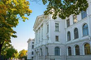 SPbPU took first place among Russian universities in the Shanghai Ranking