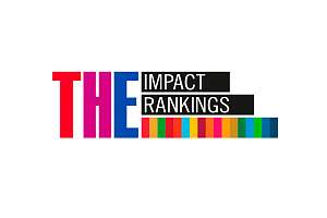 SPbPU is the leader among Russian universities in the University Impact Rankings