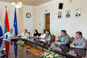 Four Slavic universities updated their development programs