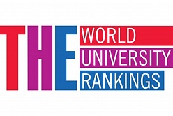 Polytechnic University is in the top 3 of the best universities of Russia in THE ranking!