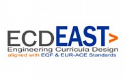 Engineering Curricula Design aligned with EQF and EUR-ACE Standards