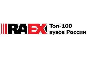 RAEX 2025: SPbPU ranks 8th among the top 100 universities in Russia