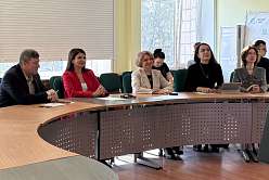 Polytechnic University and Xi'an University of Architecture and Technology launched a project marathon